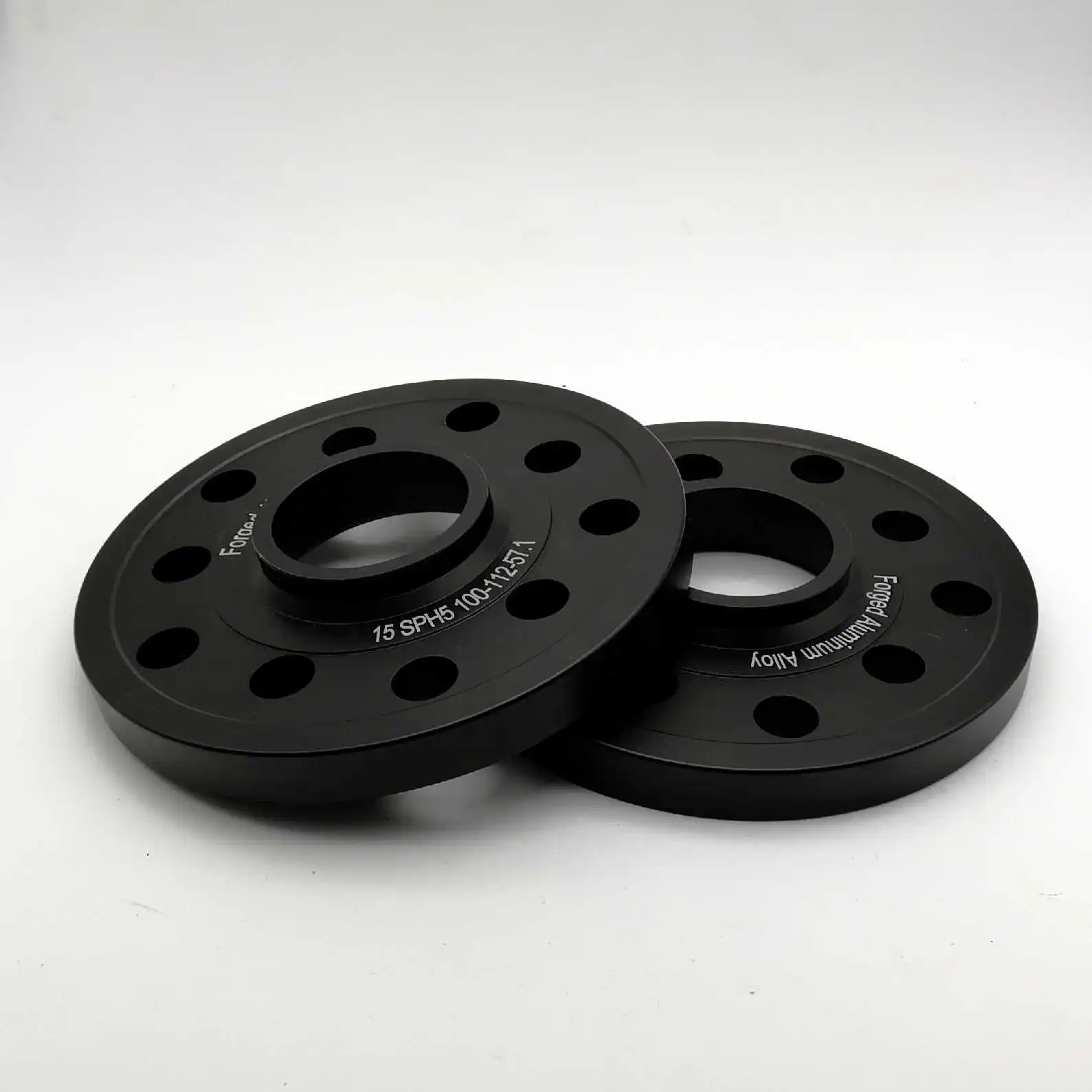 Проставка для колес Audi 5x100 / 5x112 CB: 57 1 A1 A2 A3 A4 (B5 B6 B7) A6 (C4 шт. C5 C6) A8 (4E)|Принадлежности