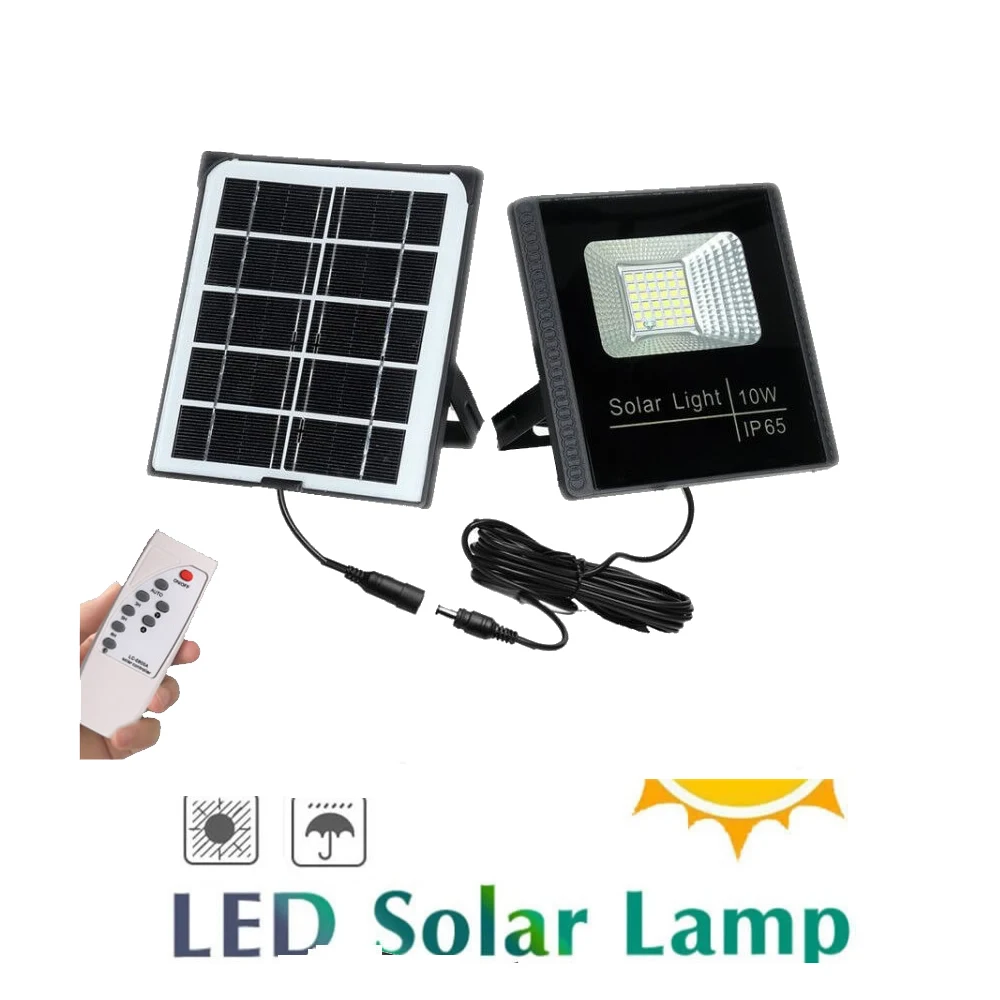 

Solar Lamp smart on at night Solar Panel Power Wall lamp Garden Light Waterproof Outdoor Street Path Emergency Security Light se