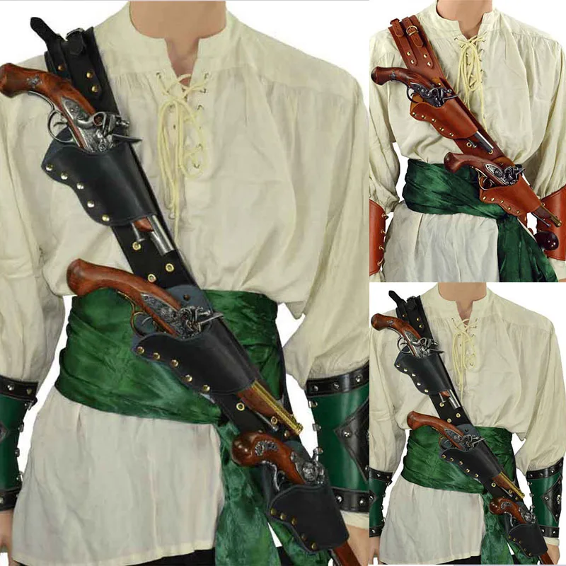 Реквизит для фотосъемки в средневековом стиле| |