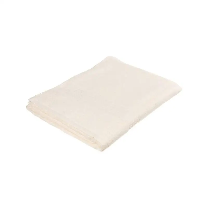 Towel bath SANTALINO 90*160 cm cream | Дом и сад