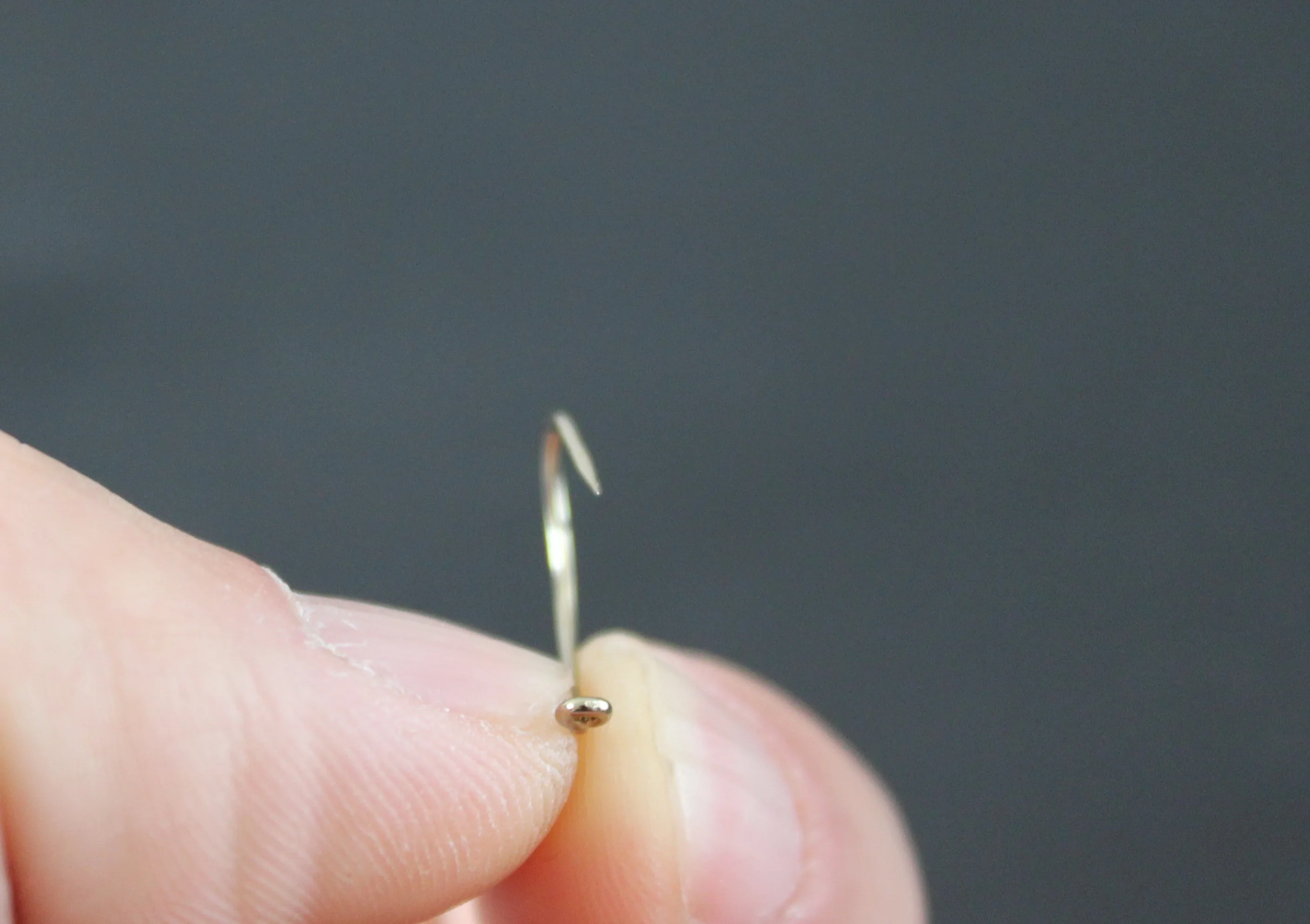 6 мешков крючки из высокоуглеродистой стали nymph scud fly Крючки для привязывания 8 10 12