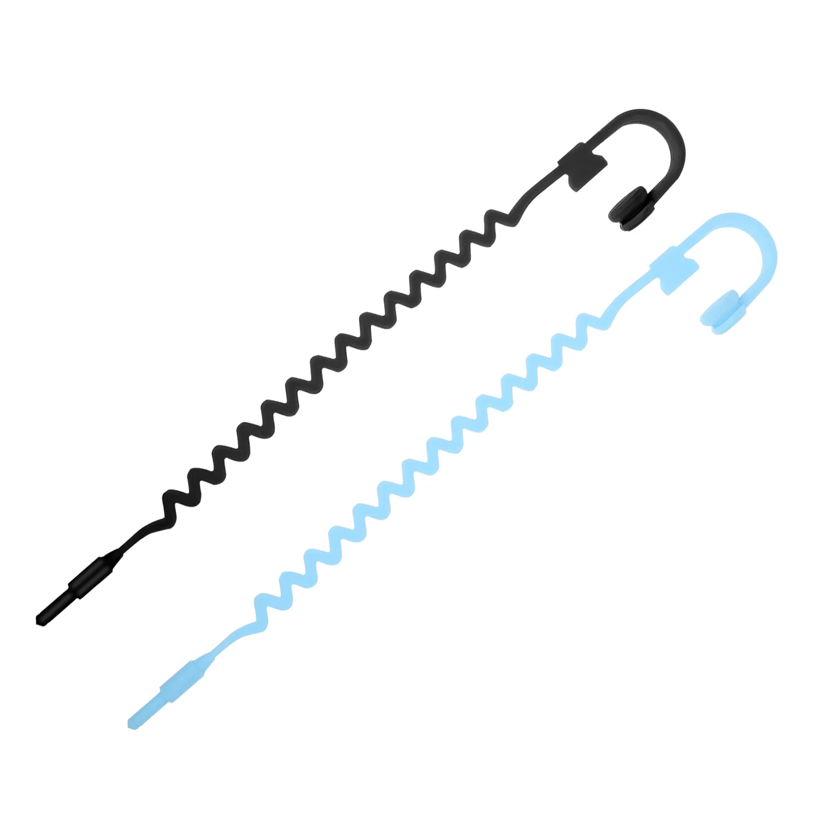 

2 шт. креативные закладки для творческих форм наушников для чтения (разные цвета)