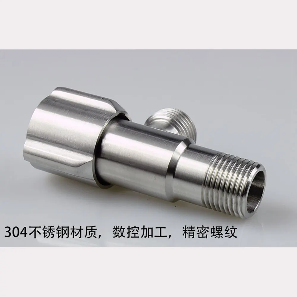 Водопроводный кран из нержавеющей стали 304 BSP G1/2 &quotDN15mm|automatic air vent|automatic vent valveautomatic