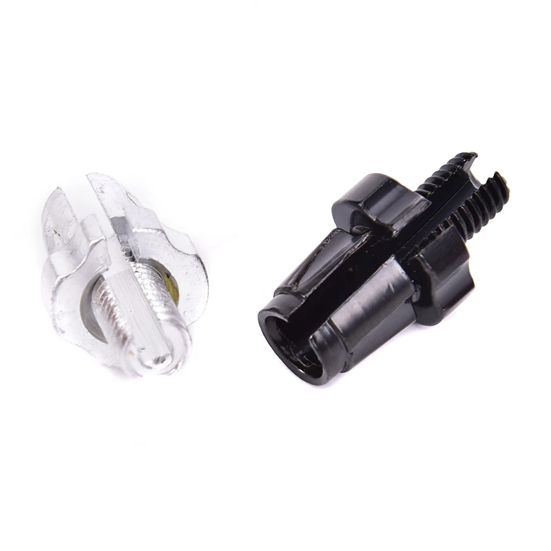 1 шт. Велосипедный тормозной гайка винт велосипедный крепежные гайки рулевой