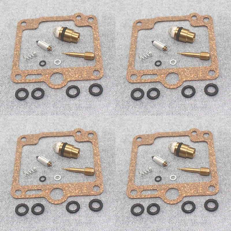 Motorcycle carburetor repair FOR Yamaha XJR1200 XJR1300 RP02 1998-2001 XJR 1200 1300 fuel system | Автомобили и мотоциклы