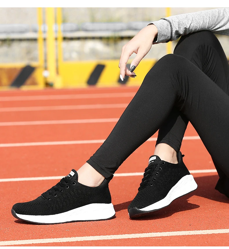 Лидер продаж; tenis feminino; ; женская мягкая спортивная обувь для спортзала; Женская теннисная обувь; женские кроссовки на платформе; кроссовки