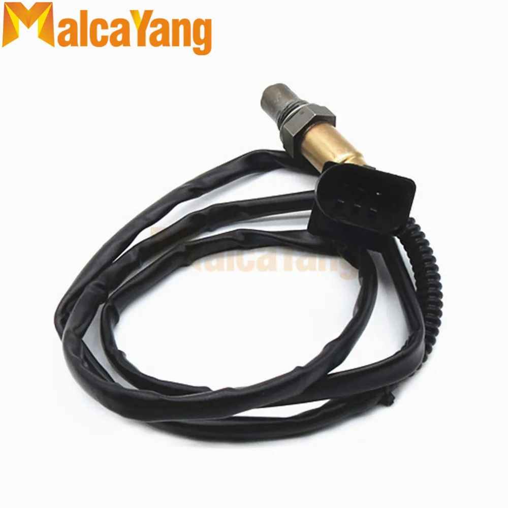 0258007057 17014 LSU4.2 широкополосный датчик O2 для 99-05 VW Jetta 1.8L-L4 021906262B 06B906265D 06B906265M |