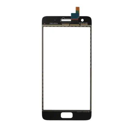 Сменный сенсорный экран для Lenovo ZUK Z2 5 0 дюйма оригинальная сенсорная панель +