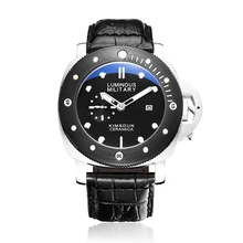 Reloj Hombre часы мужские KIMSDUN брендовые модные спортивные кварцевые с