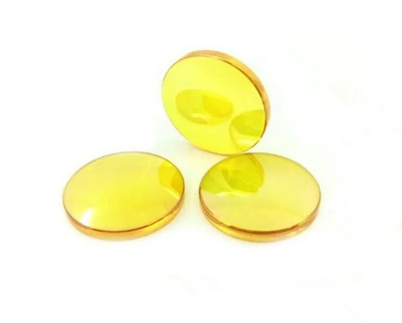 Лазерный фокус объектива для лазерной гравировки резки FL38.1 50 8 63 5 мм США