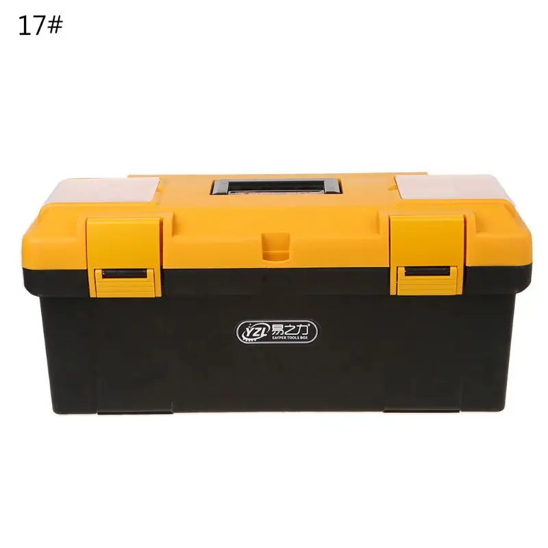 Ящик для инструментов электрический портативный большая коробка 14/17/20 дюймов