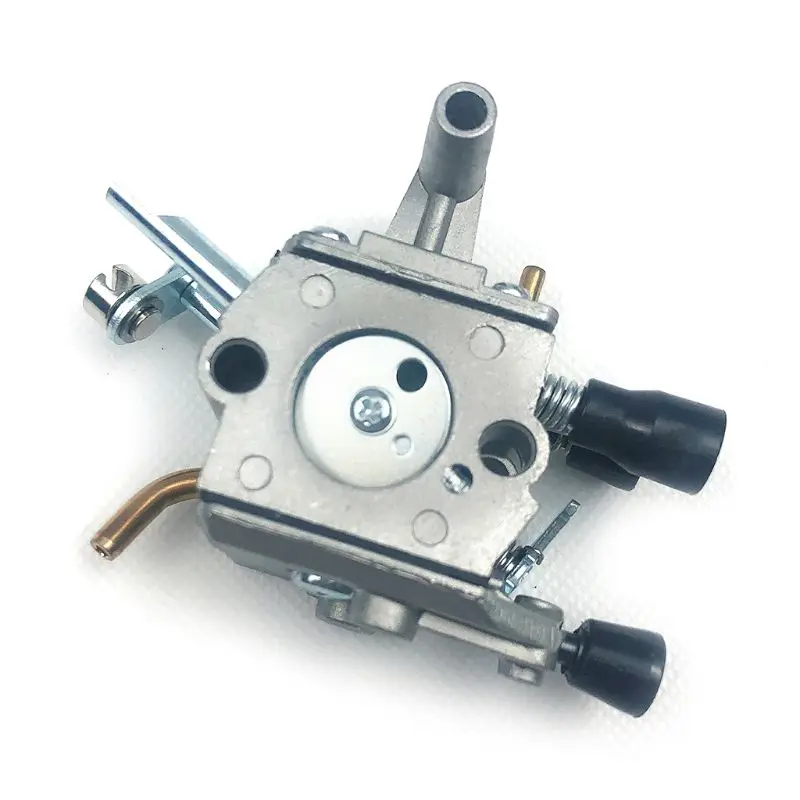 

Карбюратор ПОДХОДИТ для stihl FS400 FS450 FS480 4128 120 ZAMA C1Q-S154 Brush Cutter