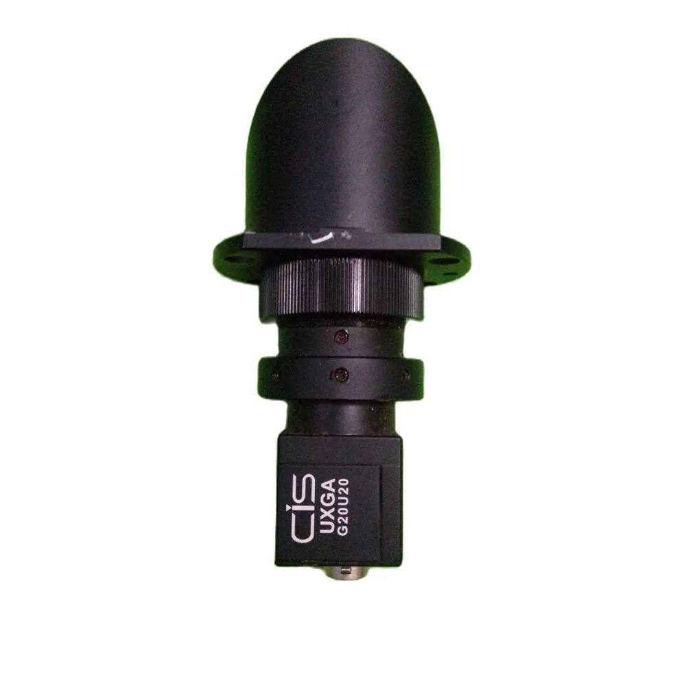 

VCC-G20U20SMS СНГ промышленный Камера используется в хорошем состоянии