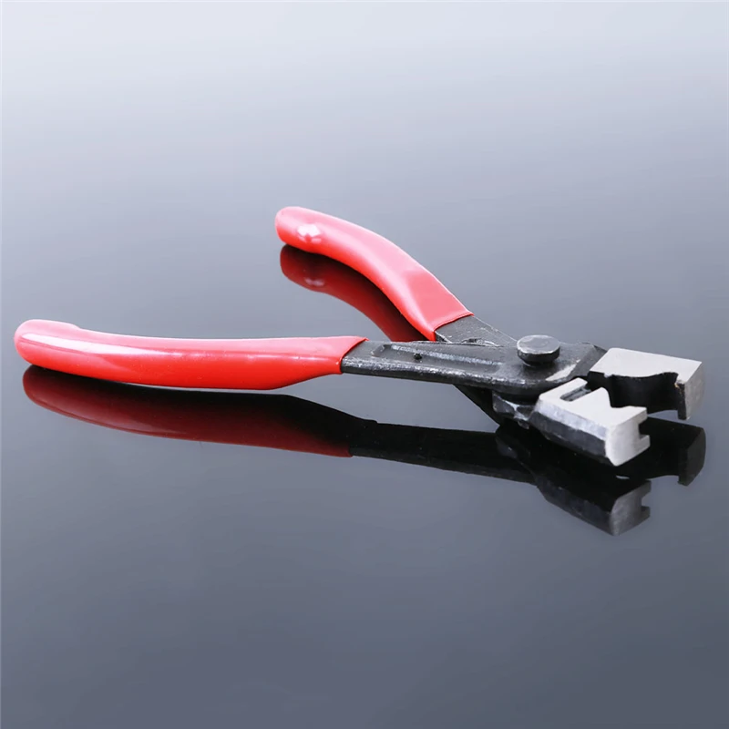 1 шт. автомобильный шланг гибкий для масла обжимные плоскогубцы R Тип воротник