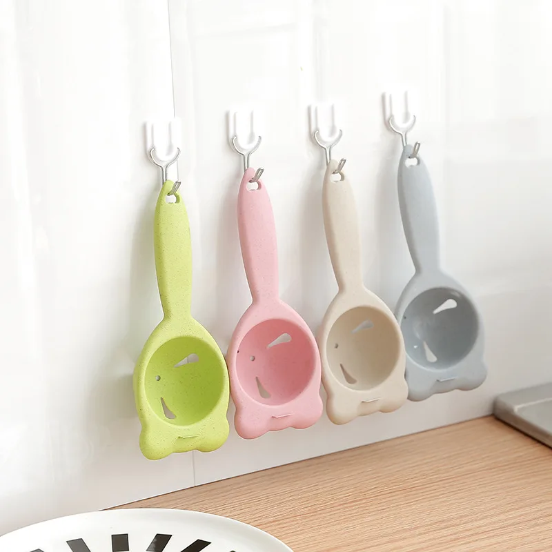 

Egg White Yellow Separator Wheat Stalks Convenient Useful Bar Household Kitchen Cooking Baking Utensil Kitchen Tools