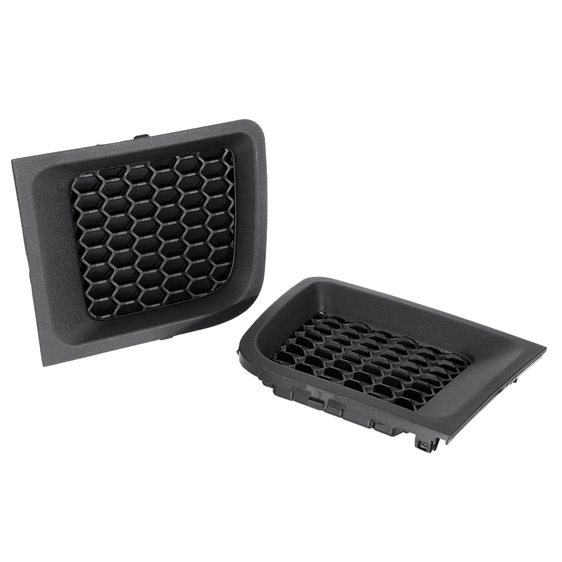 Автомобильный передний бампер решетка перегородка для Jeep Renegade 2015 2017 735618580R