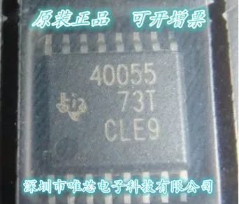 

10pcs/lot TPS40054PWPR TPS40054PWP TPS40054 HTSSOP16