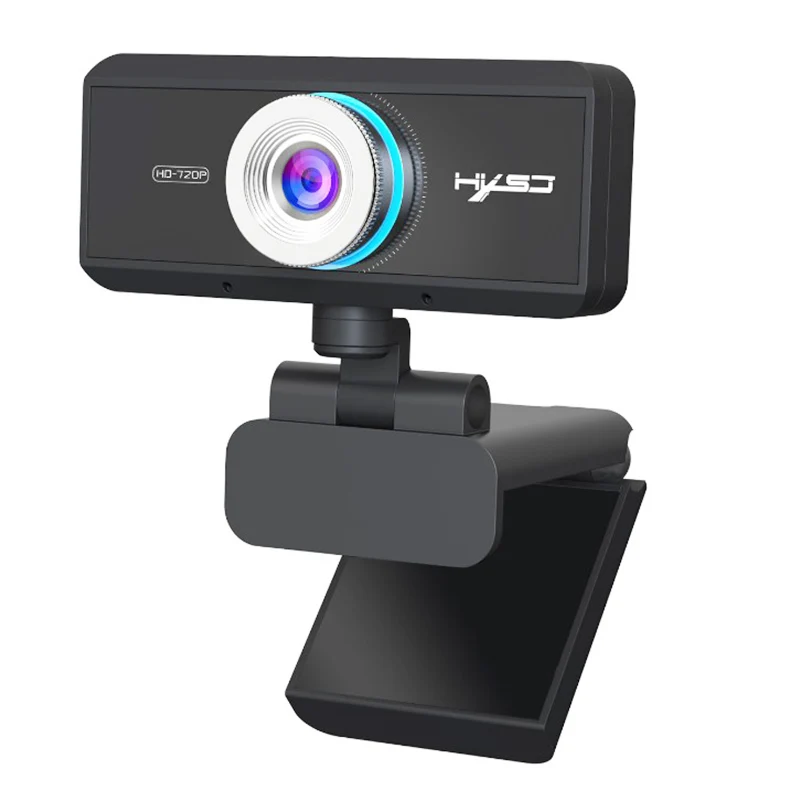 HD 720P веб-камера сетевая видеокамера видео-чат поддержка ТВ-видео-конференции