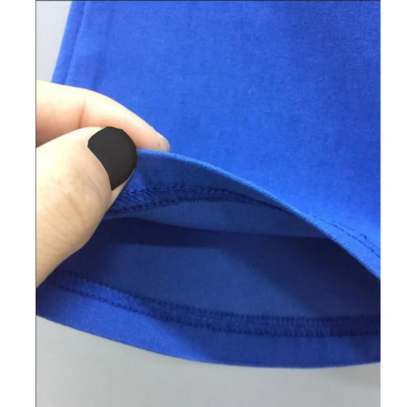 

2020 New Girl Pants Kids Fashion Leggings For Girls Blue Kids Jeans Girl Leggings Casual Kids Trousers Girls Denim Pants