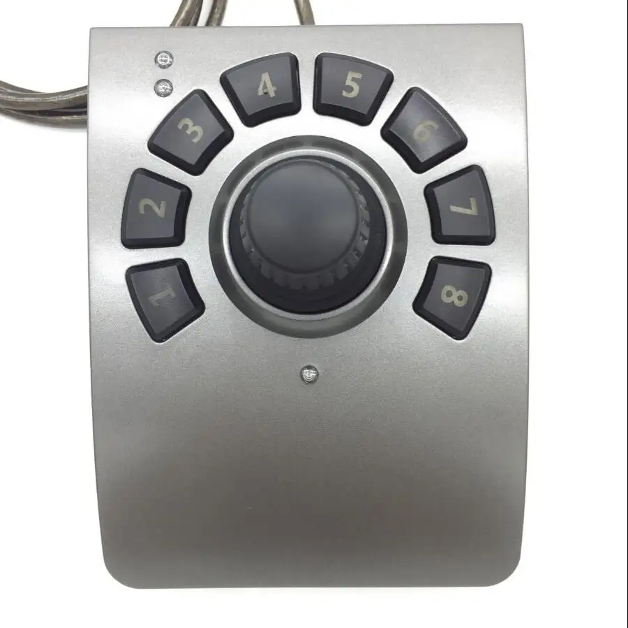 Настольная USB-флешка стандартная клавиатура USB HID протокол без драйвера