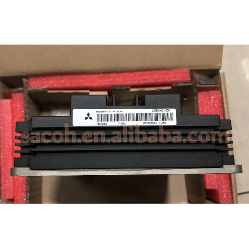 1 шт./лот новые оригинальные Φ 600a 6500 в высоковольтные IGBT Модули