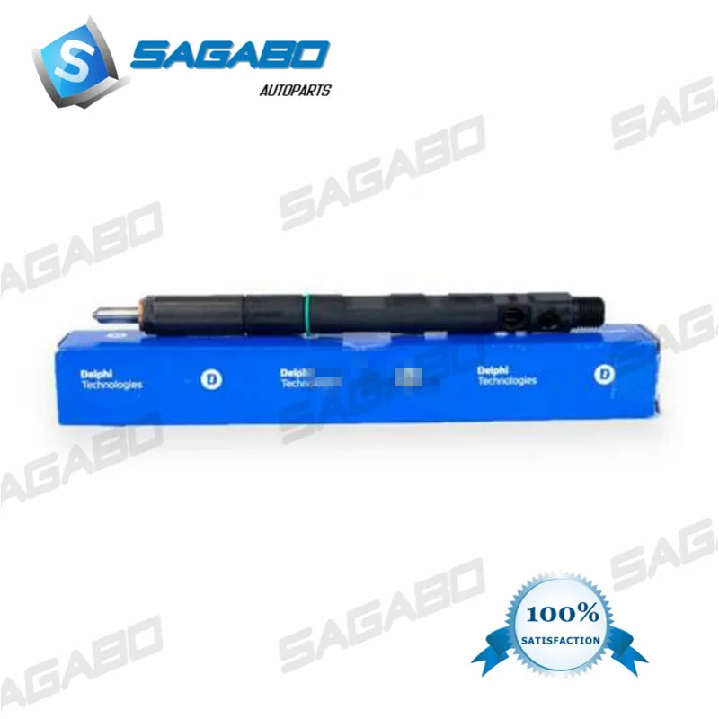 

Genuine new FUEL INJECTOR 28258683, 32006833 FOR JCB EXCAVATOR