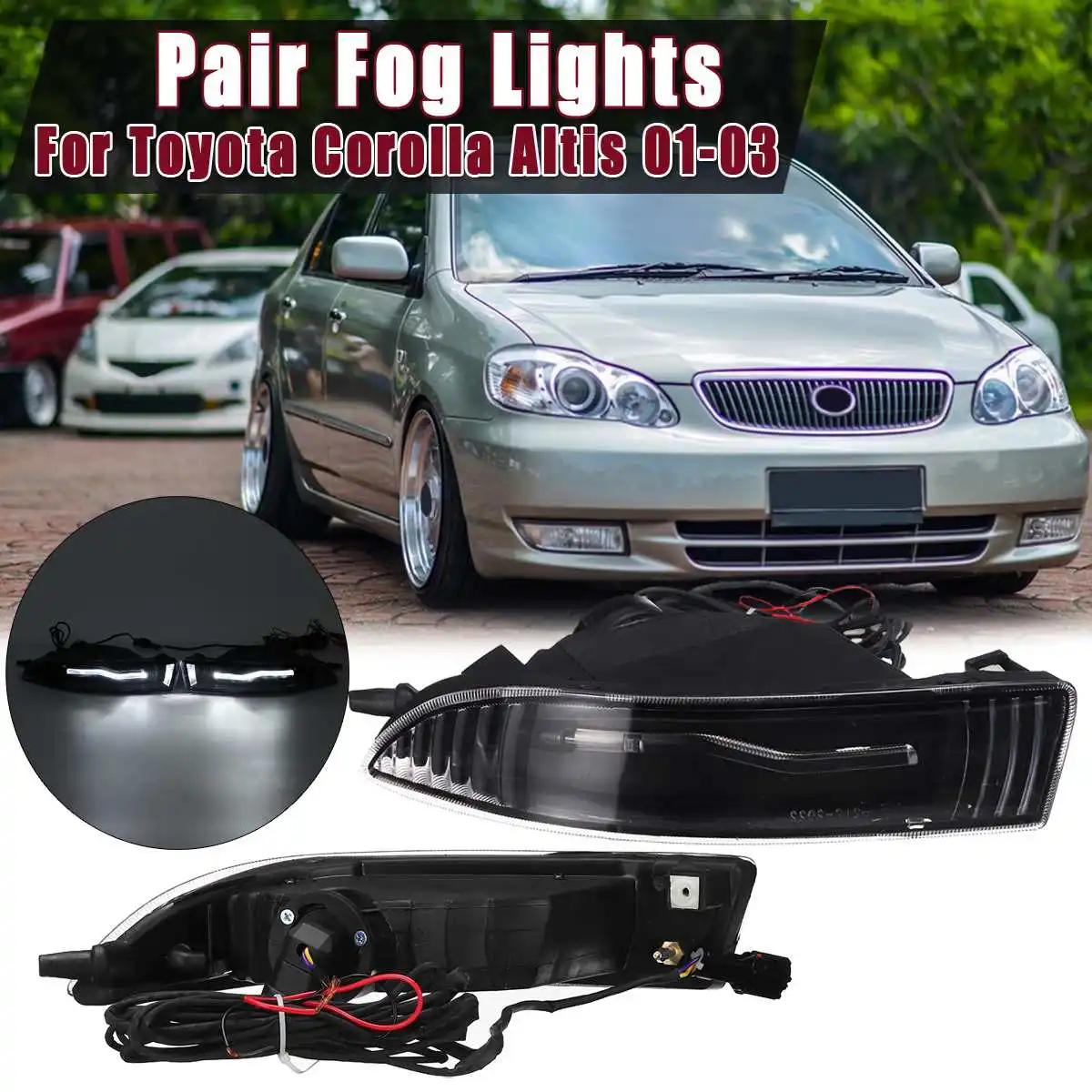 

Car Lights