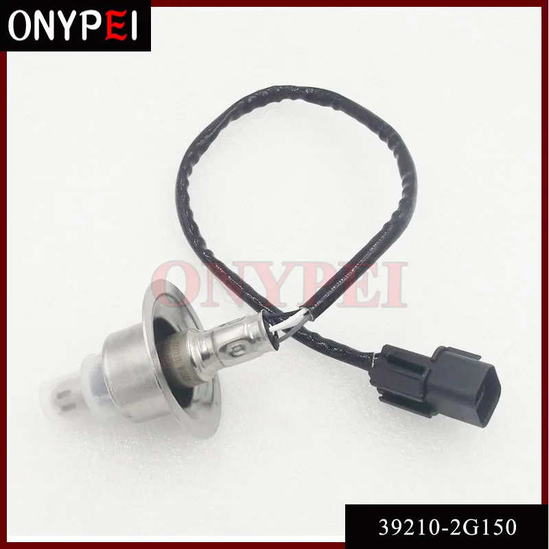 Кислородный датчик Lambda 39210 2G150 392102G150 для Hyundai Santa Fe 2.4L|Датчик содержания кислорода