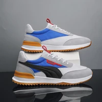 cheap golf training sneakers for men breathable mesh golf shoes athletics golf sport sneaker male gym walking shoes classic golf