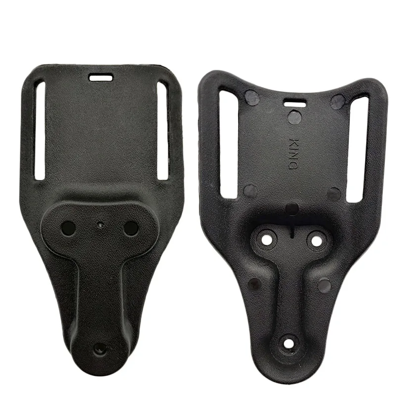 Адаптер для тактического ружья кобуры Paddle Safa Glock 17 Colt 1911 M9 ремень петля QLS Быстрая