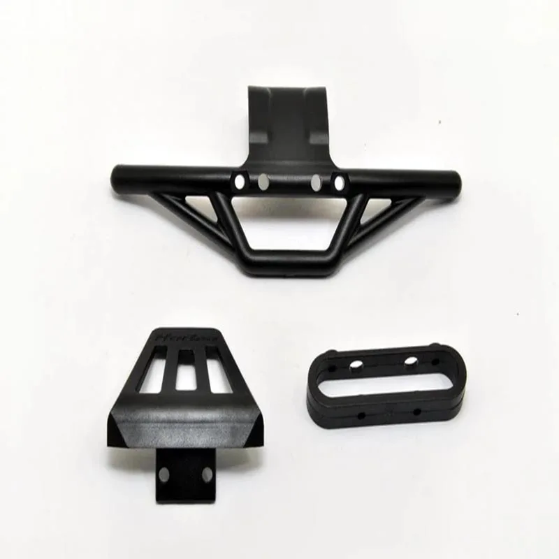 OFNA/HOBAO RACING 11219 F/R Бампер Набор для 1/10 HYPER TT Бесплатная доставка | Игрушки и хобби