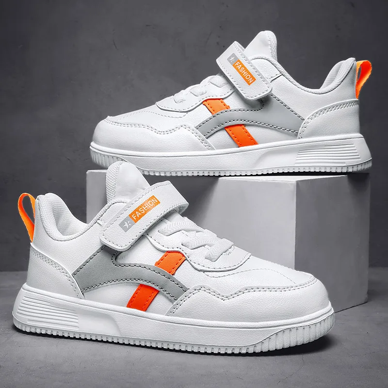 Обувь для скейтборда детская спортивная обувь мальчиков Повседневная дышащая