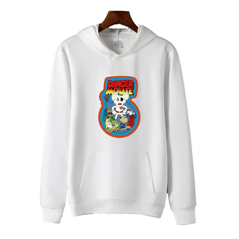 

Демисезонная Спортивная толстовка с принтом на заказ для мужчин и женщин