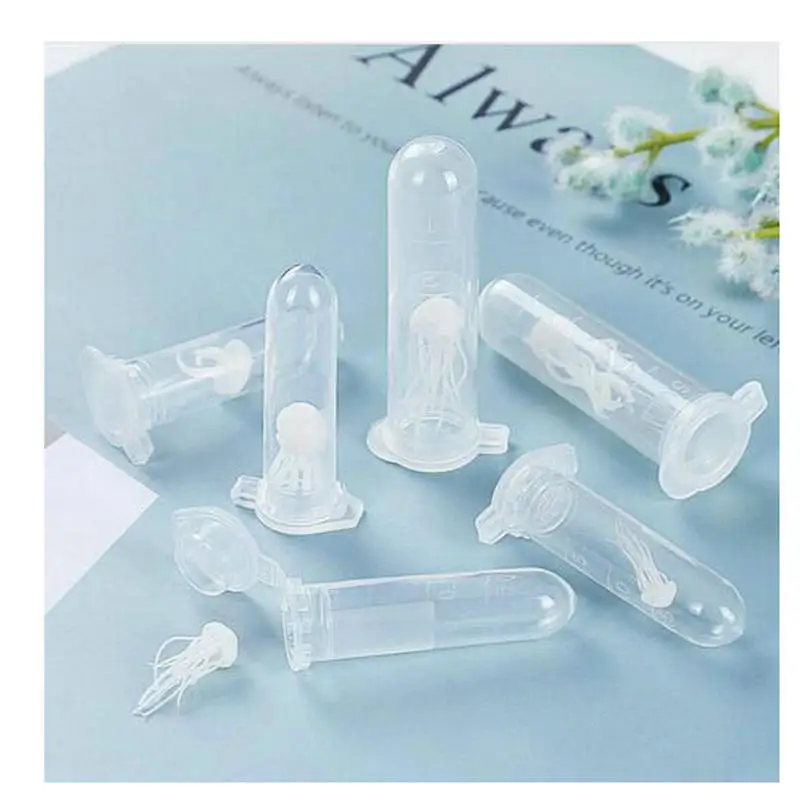 3 шт. DIY Смешанные Медузы Декор ювелирные изделия наполнитель кулон аксессуары