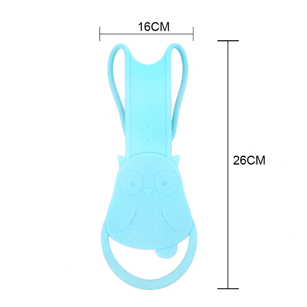 Регулируемая детская Тяговая веревка анти потери Детская безопасность