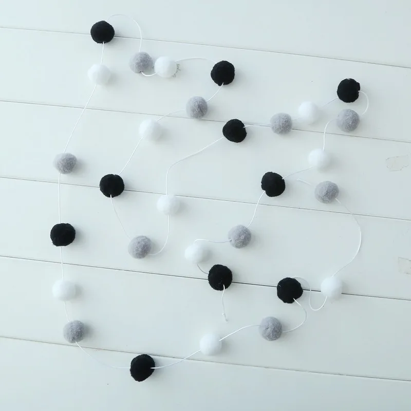 INS Скандинавское украшение предметы интерьера детская комната декор для девочек