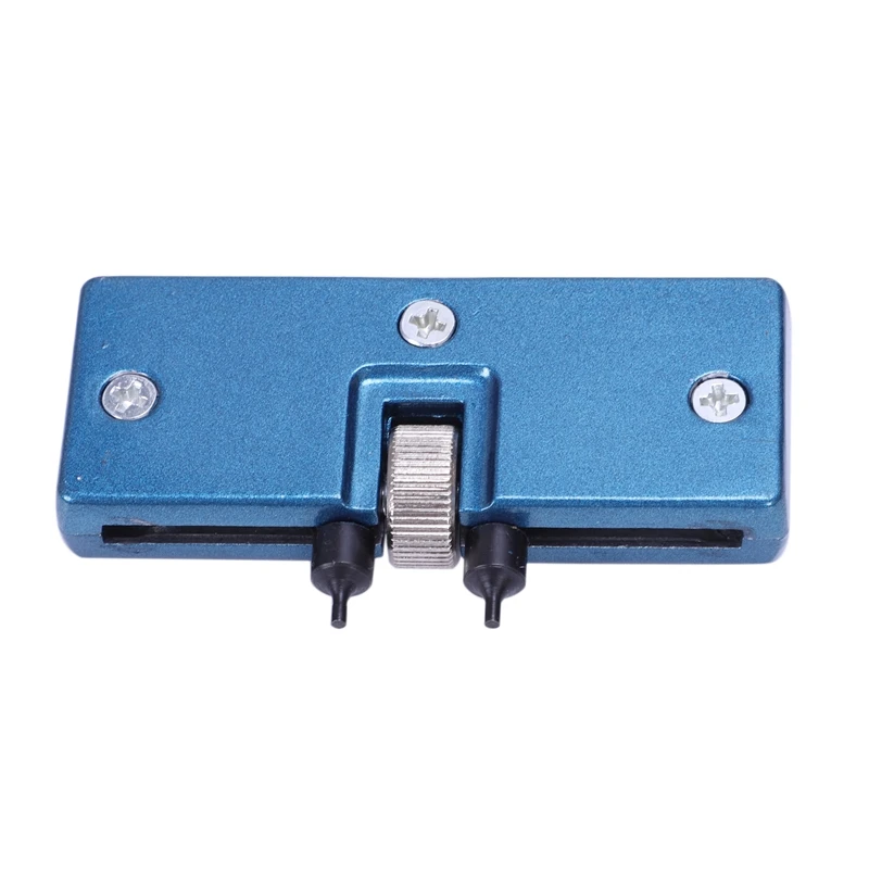 

Watch Battery Replacement Tool Kit For Watch Back Remover And Opener