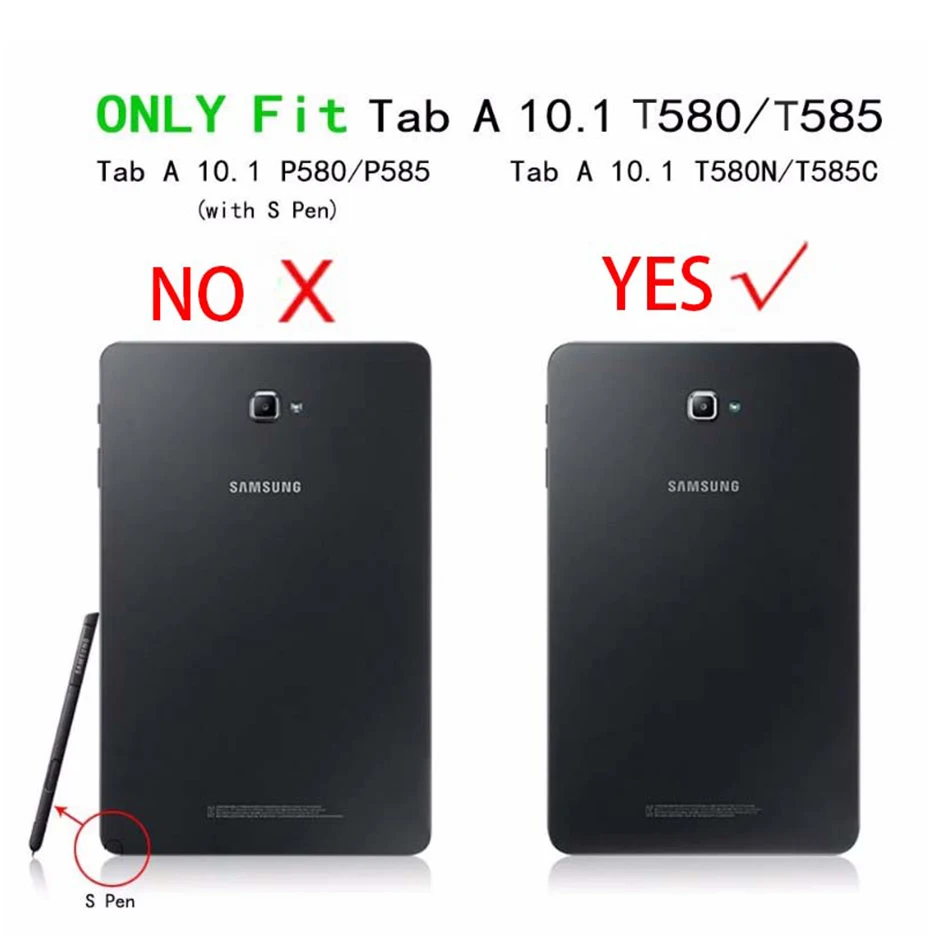 Чехол MTT с мраморной текстурой для Samsung Galaxy Tab A A6 10 1 дюйма SM T580 T585 чехол книжка из