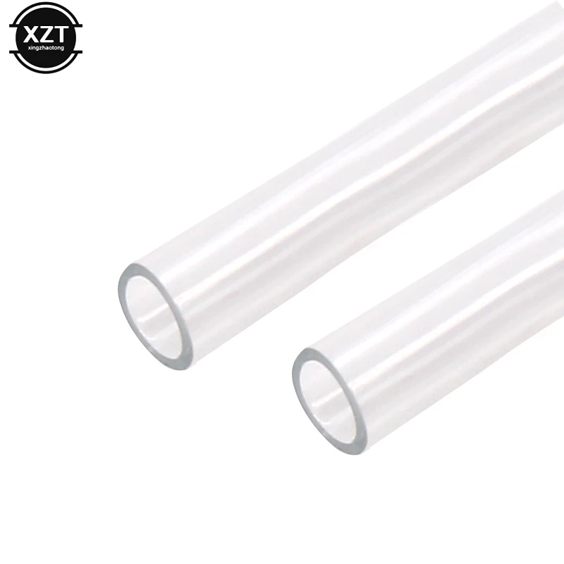 2 1 м ПВХ Трубное устройство для экономии топлива Syphon Авто аксессуары