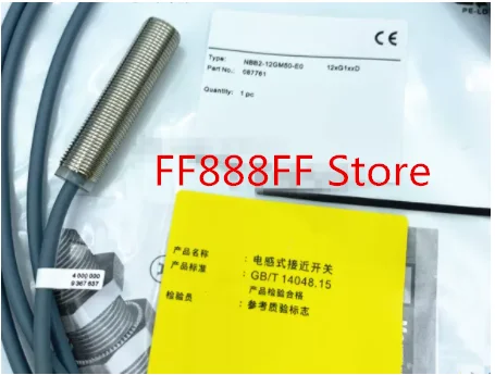 NBB2-12GM50-A0-V1/NBB2-12GM50-A2-V1/NBN4-12GM40-Z0-V1/NBB2-12GM40-Z0-V1 переключатель приближения