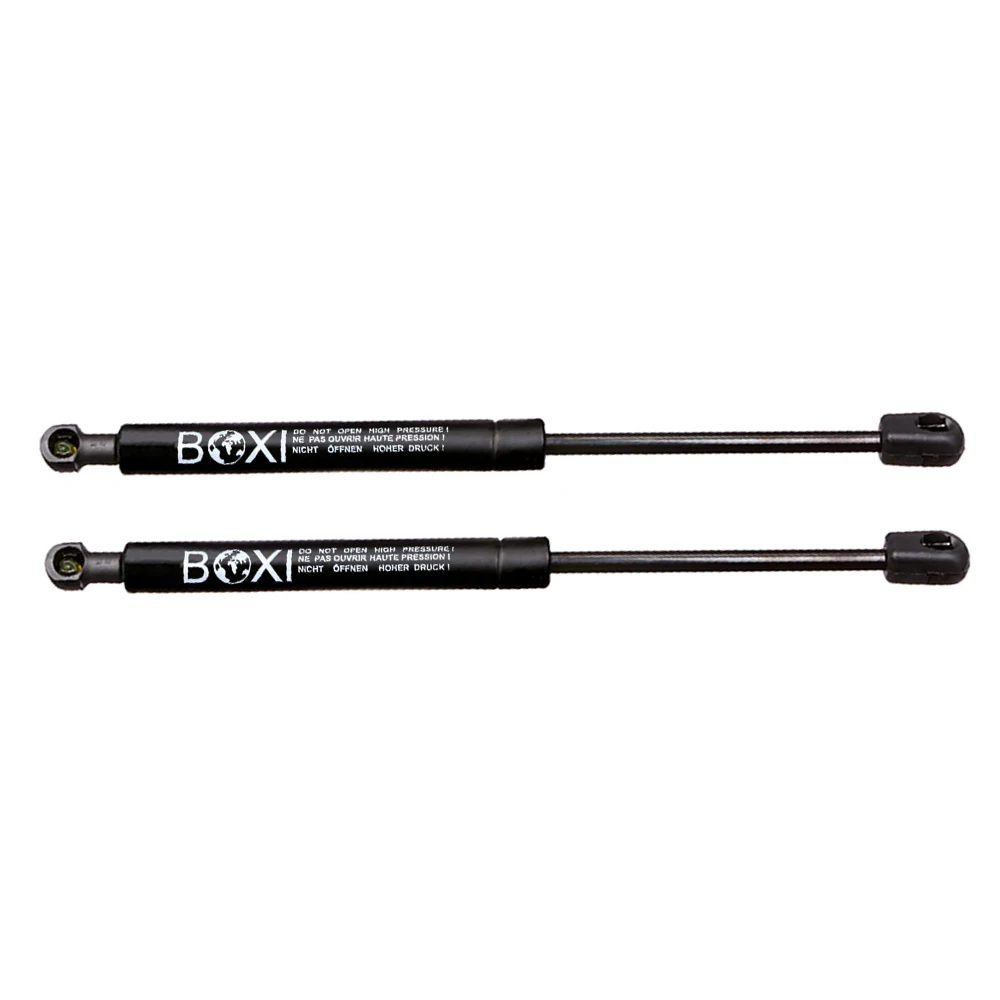 2Qty Boot Shock газ пружина Лифт опора для Rover 800 XS 1986-1999 хэтчбек газовые пружины