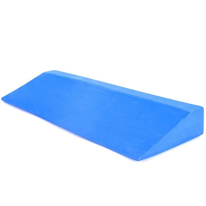 

Yoga Brick EVA Props Yoga Wedge Yoga Fitness Equipment Accessories,Yoga Exercise Fitness Tool