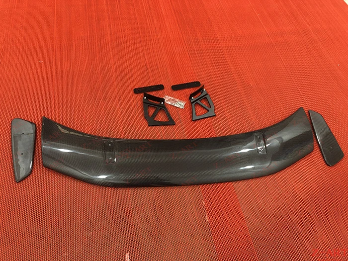 Z ART GT тюнинг пакет для Porsche Boxter Cayman из циркониевого 2005 2012 Модифицированная 987