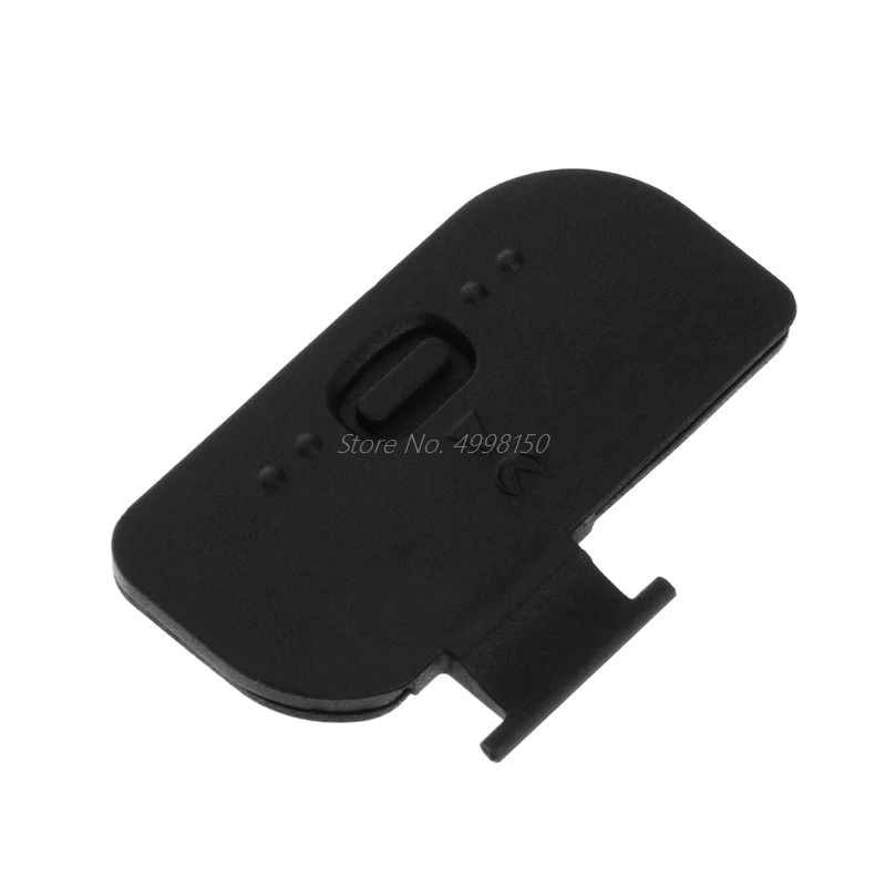Крышка крышки батарейного отсека для цифровой камеры D800 запасные части