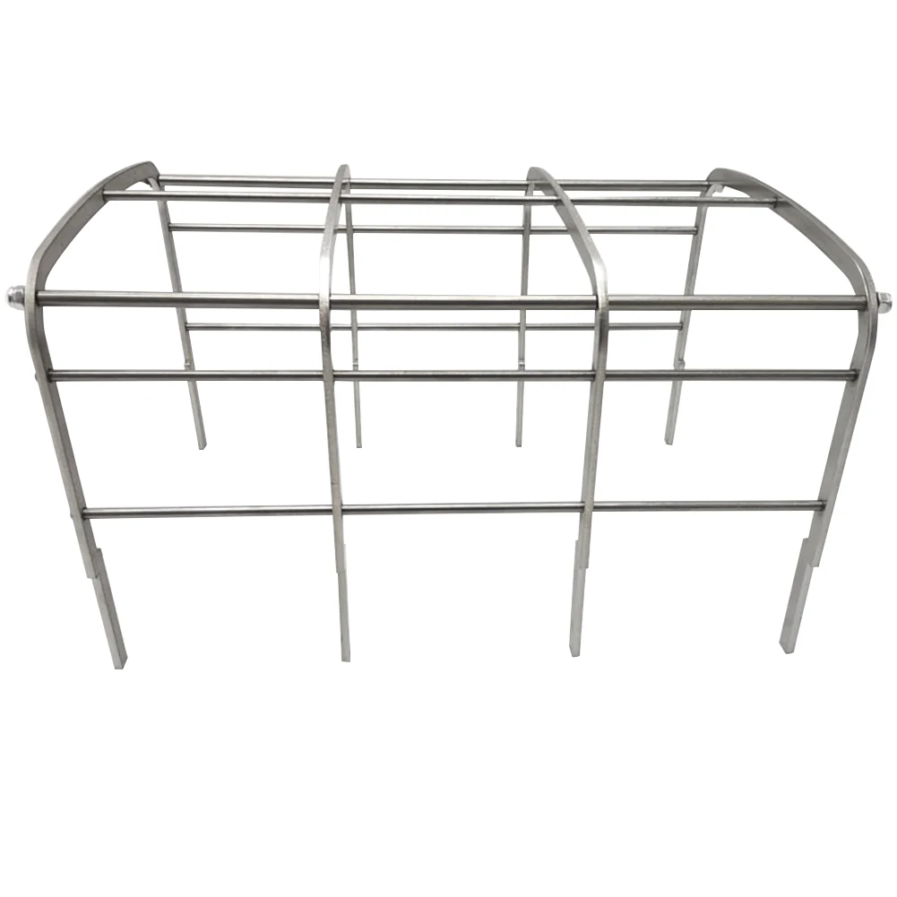 Радиоуправляемая игрушечная машинка с высокими перилами запасные части для