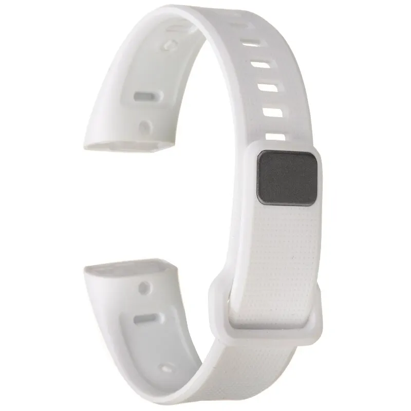 Сменный спортивный силиконовый ремешок для наручных часов Huawei Band 2 Pro |