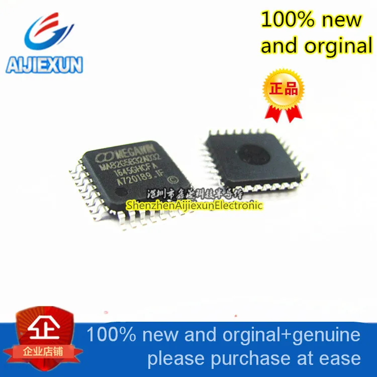 5 шт. 100% новый и оригинальный MA82G5B32AD32 MEGAWIN MA82G5B32 LQFP32 большой запас