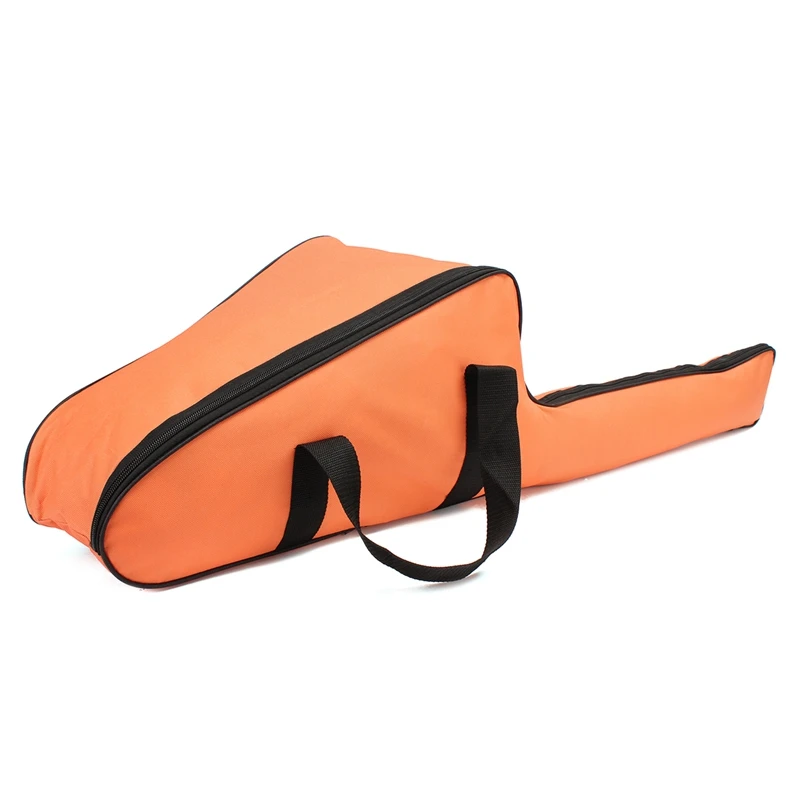 Чехол для переноски цепной пилы защитный чехол 12 дюймов/14 дюймов/16