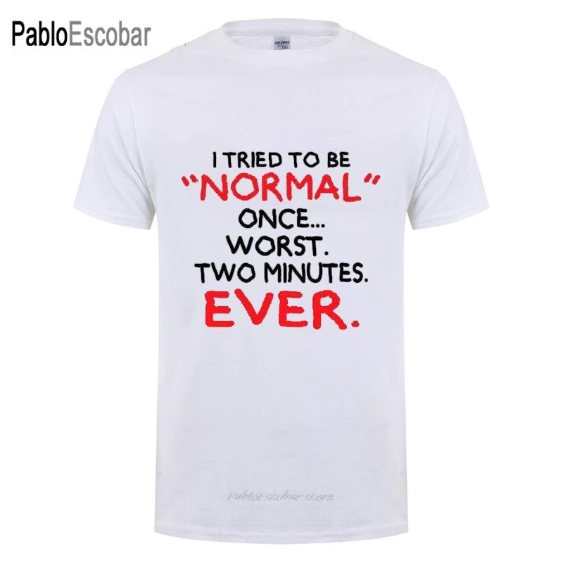 Я пробовал быть нормальным один раз худший 2 минуты в жизни смешная шутка Мужская