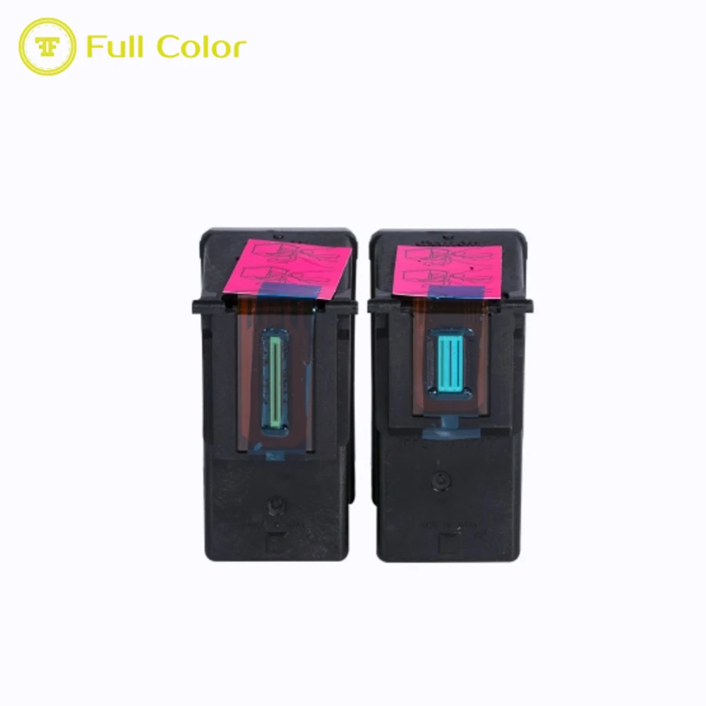 FULLCOLOR ink cartridge pg 830 cl 831 compatible for canon IP1180 IP1880 Ip1980 Ip2580 IP2680 MP145 MP198 MP218 MP228 MP476 | Компьютеры и
